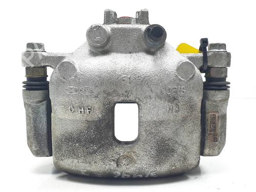 Used Left front brake caliper Left front brake caliper KIA PICANTO III (JA) 1.2 MPI (84 hp) 29581766 29581766