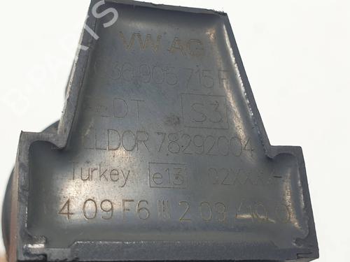 Ignition coil VW GOLF VI (5K1) 1.4 TSI | BP29581878M94 - Image 3