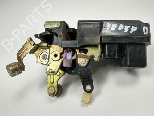 Front left lock CHRYSLER VOYAGER IV (RG, RS) 2.5 CRD | BP11020087C98 