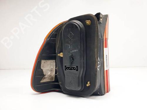 Right taillight BMW 5 Touring (E39) 525 tds | BP15195118C35 