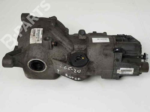 Used Rear differential Rear differential FORD KUGA I 2.0 TDCi 4x4 (163 hp) 6845480 6845480