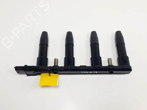 Ignition coil OPEL ASTRA H GTC (A04) 1.6 (L08) | BP17869790M94 