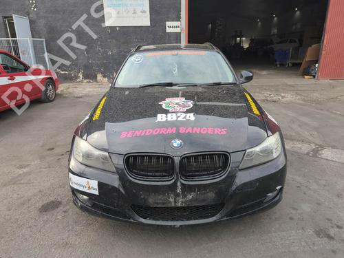 Engine control unit (ECU) BMW 3 Touring (E91) 318 d | BP28065505M57 - Image 6