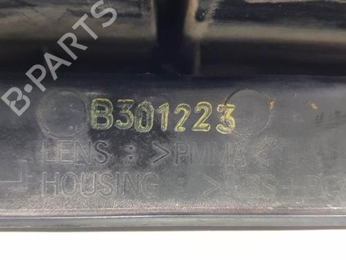 Left taillight HYUNDAI H-1 / STAREX Bus (A1) 2.5 TD 4WD | BP8730149C34 