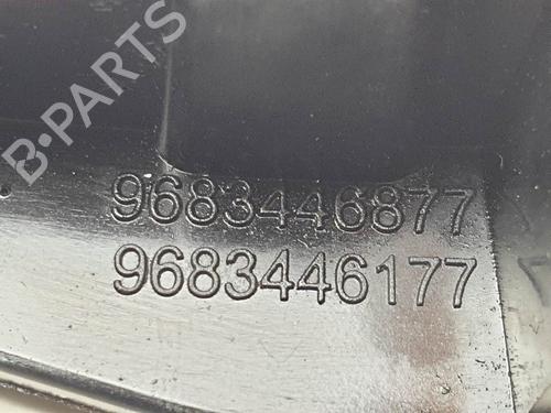 Front left interior door handle CITROËN C3 Picasso (SH_) 1.6 HDi | BP24915875I13 - Image 3