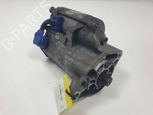 Used Starter Starter TOYOTA CELICA (_T16_) [1985-1989] 34517738 34517738