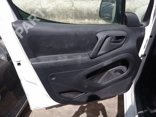 Right front window switch PEUGEOT PARTNER Box Body/MPV 1.6 HDi 16V | BP10059784C105  - Image 11