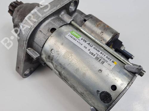 Starter VW GOLF VI (5K1) 1.4 TSI | BP38301253M8 - Image 4