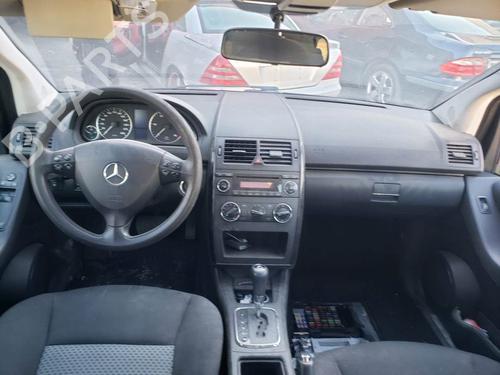 Engine control unit (ECU) MERCEDES-BENZ A-CLASS (W169) A 180 CDI (169.007, 169.307) | BP24339492M57 - Image 20