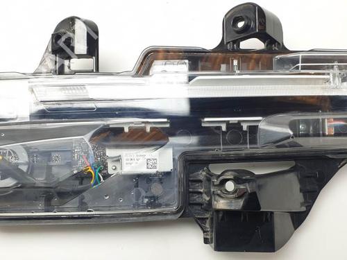 Used Left front indicator Left front indicator MAZDA CX-30 (DM) SKYACTIV-G M Hybrid (122 hp) 24915662 24915662