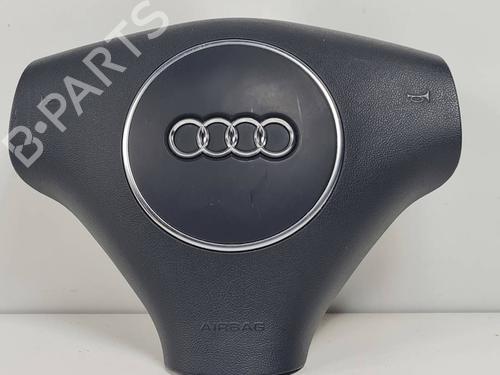 Used Driver airbag Driver airbag AUDI A4 B6 (8E2) 2.0 (130 hp) 34511189 34511189