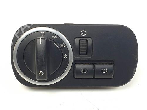 Used Headlight switch Headlight switch LAND ROVER RANGE ROVER SPORT I (L320) 3.0 D 4x4 (245 hp) 27885455 27885455