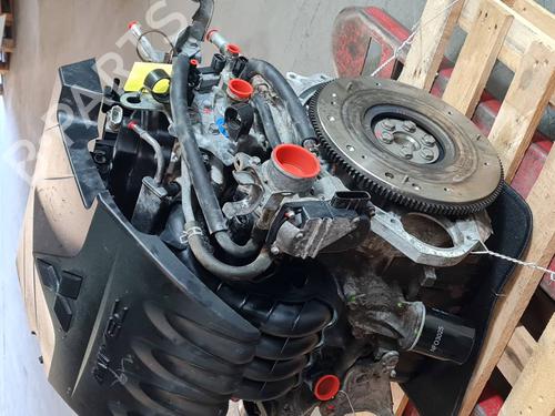 Engine MITSUBISHI ASX (GA_W_) 1.6 MIVEC (GA1W) | BP35894010M1 - Image 2