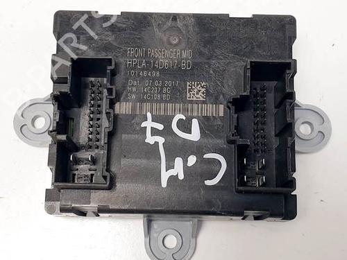 Used Electronic module SEAT LEON (5F1) [2012-2021]  18653375