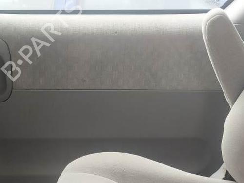 Warning switch KIA CARNIVAL II (GQ) 2.9 CRDi | BP8263820I22 