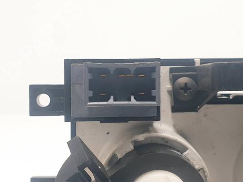Climate control CHEVROLET MATIZ (M200, M250) 0.8 | BP40175485I5 - Image 3
