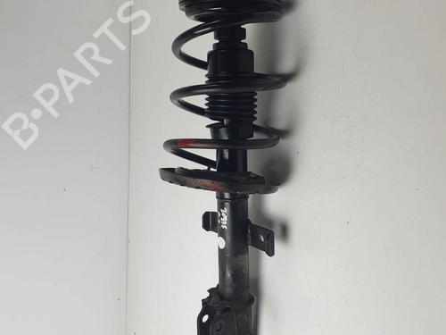 Used Left front shock absorber Left front shock absorber RENAULT MODUS / GRAND MODUS (F/JP0_) 1.5 dCi (FP0F, JP0F) (86 hp) 28060686 28060686