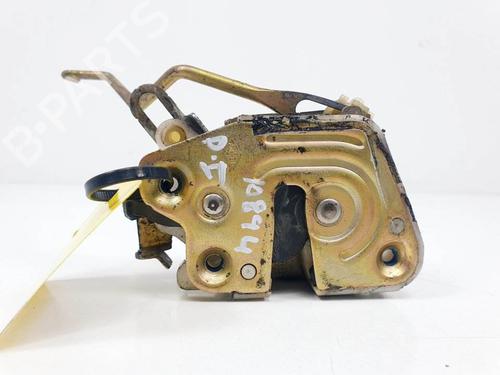 Used Front left lock Front left lock 13664455 13664455