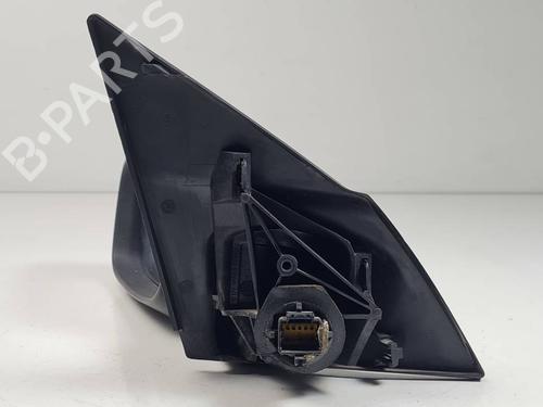 Left mirror RENAULT MEGANE II Coupé-Cabriolet (EM0/1_) 1.9 dCi | BP29554227C26 