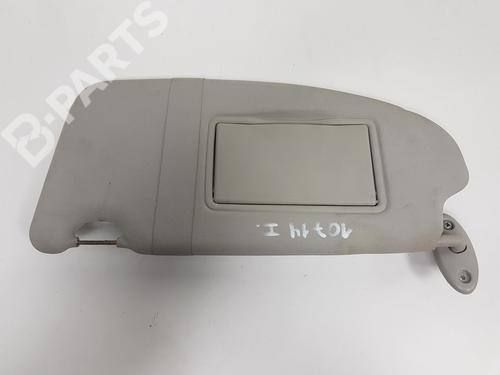 left-sun-visor-ford-focus-ii-da_-hcp-dp-16-r04101-2004-2005-2006-2007-2008-2009-2010-2011-2012-2013-11055562 main image