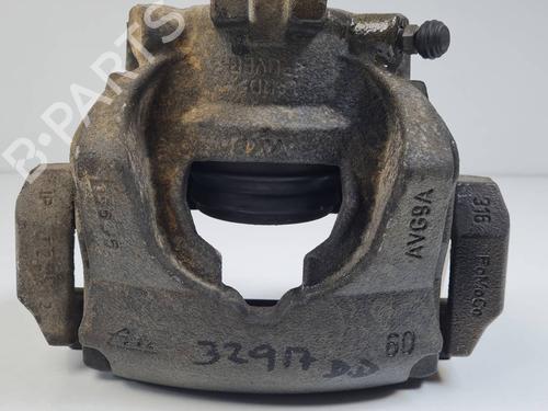 Pinza freno delantera derecha Pinza freno delantera derecha JAGUAR XE (X760) 2.0 D (180 hp) 35774139 35774139