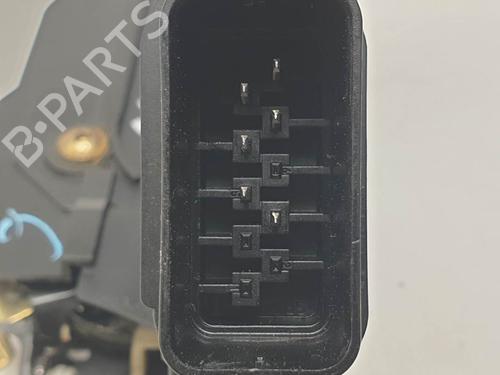 Front right lock FORD FOCUS C-MAX (DM2) 1.6 TDCi | BP26203691C97 - Image 2