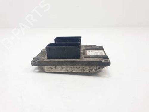Engine control unit (ECU) FIAT 500 (312_) 1.2 (312AXA1A) | BP30896393M57