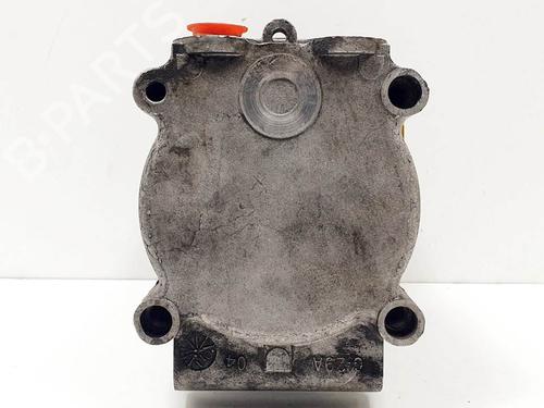 AC compressor JAGUAR X-TYPE I (X400) 2.0 D | BP16035546M34  - Image 8