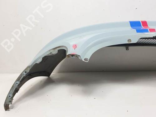 Front bumper VW NEW BEETLE Convertible (1Y7) 2.0 | BP26030251C7 