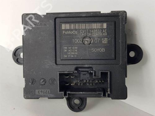 electronic-module-ford-b-max-jk-10-ecoboost-10057280-2012-8939989 main image