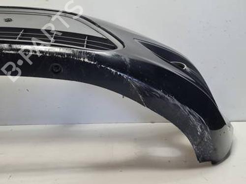 Front bumper FORD FOCUS II (DA_, HCP, DP) 1.6 | BP31240761C7