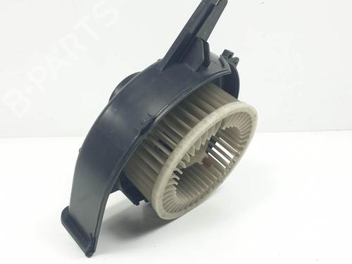 Varmvifte SKODA FABIA II (542) 1.2 (60 hp) 27525589