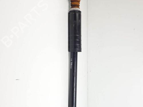 Used Left rear shock absorber CHEVROLET AVEO Saloon (T300) 1.3 D (95 hp) 22427950