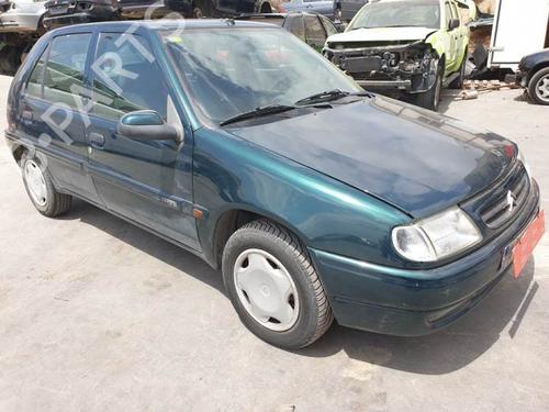 Right front indicator CITROËN SAXO (S0, S1) 1.5 D | BP14852638C33 