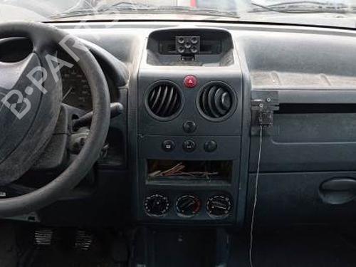 Startmotor CITROËN BERLINGO / BERLINGO FIRST MPV (MF_, GJK_, GFK_) 1.9 D (MFWJZ) | BP25707004M8 