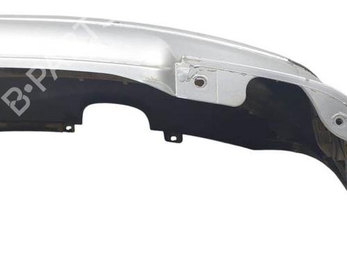 Rear bumper VW POLO (9N_, 9A_) 1.4 TDI | BP20142936C8 
