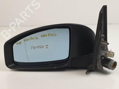 Retrovisor esquerdo RENAULT ESPACE IV (JK0/1_) 2.2 dCi (JK0H) | BP24933945C26 - Image 2