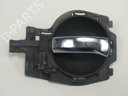 Used Front right interior door handle CITROËN C2 (JM_) 1.4 HDi (68 hp) 9155310