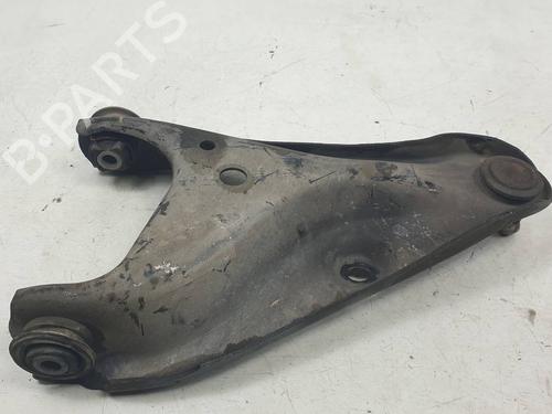 Left front suspension arm DACIA SANDERO II TCe 90 (B8M1, B8MA, B8AC) | BP34513821M12 - Image 2