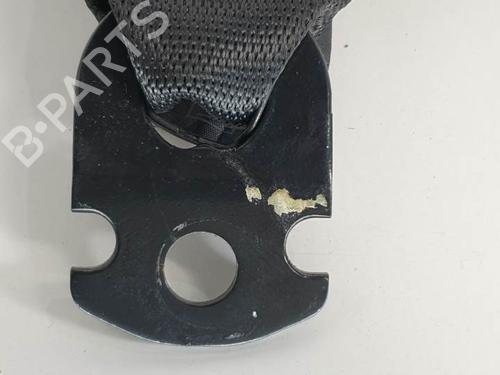 Rear left seatbelt OPEL CORSA D (S07) 1.3 CDTI (L08, L68) | BP6860451I29 
