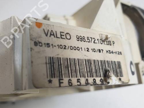 Climate control PORSCHE BOXSTER (986) 2.5 | BP29989412I5 