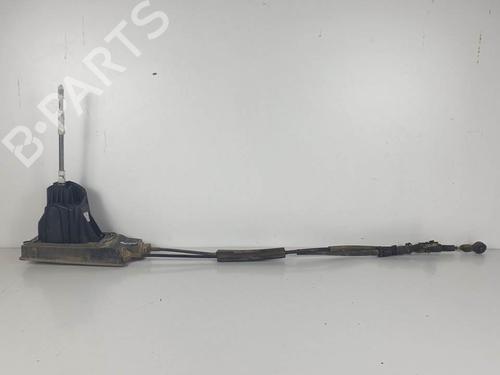 Used Gear lever Gear lever RENAULT ESPACE IV (JK0/1_) 2.2 dCi (JK0H) (150 hp) 12367303 12367303