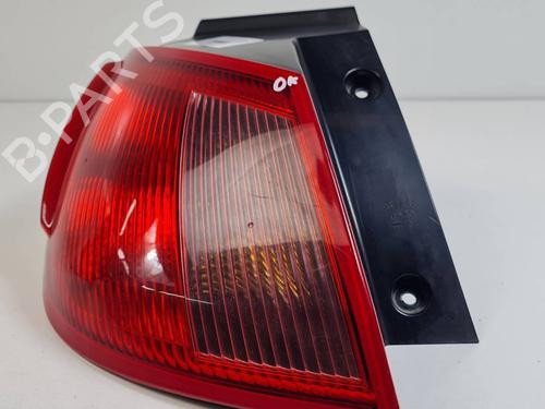 Farolim esquerdo Farolim esquerdo MITSUBISHI COLT VI (Z3_A, Z2_A) 1.3 (Z21A) (95 hp) 36374805 36374805