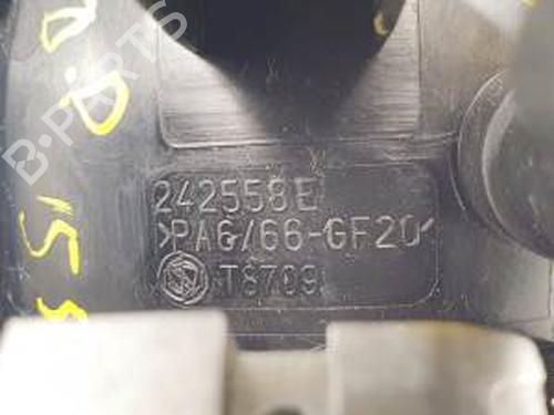 Front right exterior door handle CITROËN NEMO Box Body/MPV (AA_) 1.3 HDi 75 | BP24989477C129