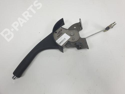Used Hand brake Hand brake TOYOTA COROLLA Verso (ZER_, ZZE12_, R1_) 2.2 D-4D (AUR10_, AUR10R) (136 hp) 10632604 10632604