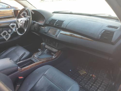 Electronic module BMW X5 (E53) 3.0 d | BP31058821M83  - Image 11