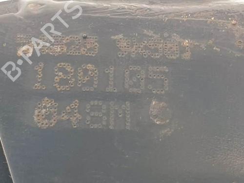 Left front suspension arm NISSAN CABSTAR E  | BP17620611M12 