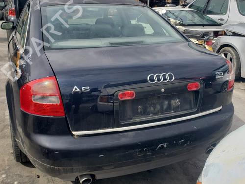 Starter AUDI A6 C5 (4B2, 4B4) 3.0 | BP25611764M8 - Image 12