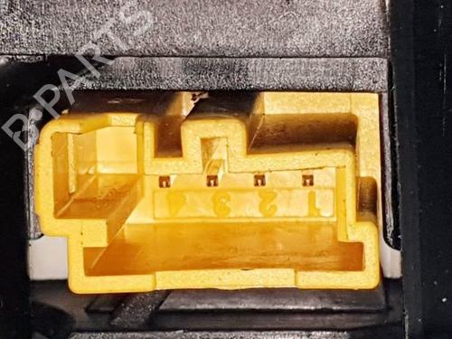 Steering wheel controls CITROËN C4 Grand Picasso I (UA_) 2.0 HDi 138 | BP17560632E15 