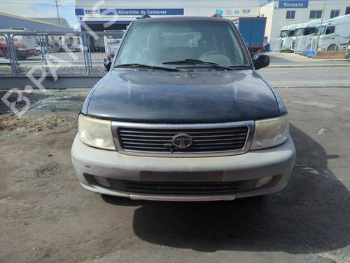 Front left window mechanism TATA SAFARI (42_FD) 3.0 D | BP29245337C22  - Image 5